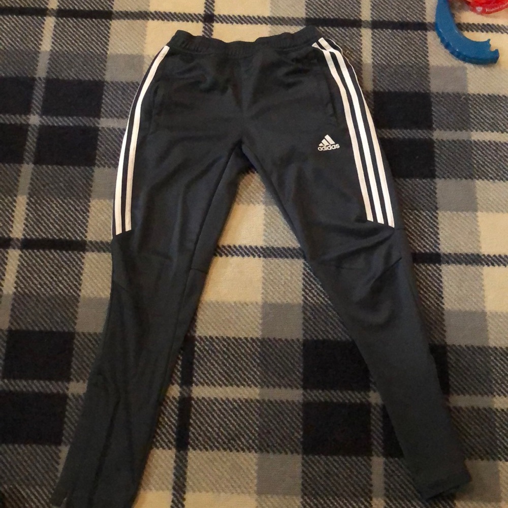 Adidas Youth Tiro 17 Pants